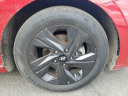 Thumbnail image of 2021 Hyundai ELANTRA at Hamilton Honda