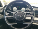 Thumbnail image of 2021 Hyundai ELANTRA at Hamilton Honda