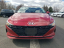 Thumbnail image of 2021 Hyundai ELANTRA at Hamilton Honda