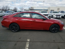 Thumbnail image of 2021 Hyundai ELANTRA at Hamilton Honda