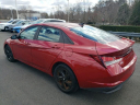 Thumbnail image of 2021 Hyundai ELANTRA at Hamilton Honda