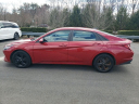 Thumbnail image of 2021 Hyundai ELANTRA at Hamilton Honda