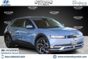 Thumbnail image of 2023 Hyundai IONIQ 5 at Romero Hyundai NEW