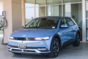 Thumbnail image of 2023 Hyundai IONIQ 5 at Romero Hyundai NEW