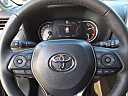 2021 Toyota RAV4 Limited at Mathews Nissan