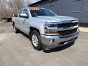 Thumbnail image of 2018 Chevrolet Silverado 1500 at GARYS AUTO SALES INC