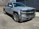Thumbnail image of 2018 Chevrolet Silverado 1500 at GARYS AUTO SALES INC