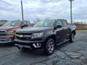 Thumbnail image of 2018 Chevrolet Colorado at Swiss Auto Mart
