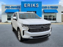 2022 Chevrolet Tahoe Premier at EriksChevroletUSED of Kokomo, IN