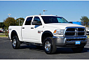 Thumbnail image of 2017 Ram 2500 at Henna Chevrolet