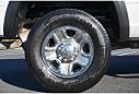 Thumbnail image of 2017 Ram 2500 at Henna Chevrolet