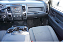Thumbnail image of 2017 Ram 2500 at Henna Chevrolet