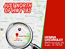 Thumbnail image of 2017 Ram 2500 at Henna Chevrolet