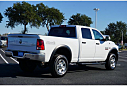 Thumbnail image of 2017 Ram 2500 at Henna Chevrolet