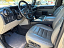 2005 HUMMER H2 at Arnold Automotive, Inc.
