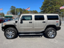 Thumbnail image of 2005 HUMMER H2 at Arnold Automotive, Inc.