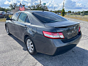 2010 Toyota Camry LE at Blondies Auto Sales