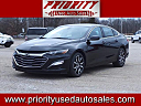 Thumbnail image of 2020 Chevrolet Malibu at Priority Leasing Llc