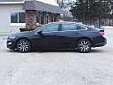 2020 Chevrolet Malibu RS at Priority Leasing Llc