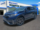 Thumbnail image of 2020 Honda CR-V at Germain Honda of Naples NEW