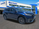 Thumbnail image of 2020 Honda CR-V at Germain Honda of Naples NEW
