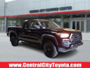 Thumbnail image of 2019 Toyota Tacoma at Central City Toyota