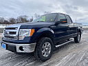 2013 Ford F-150 at Ryan Phelps Auto Sales