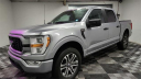 Thumbnail image of 2022 Ford F-150 at Major World Chevrolet