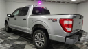Thumbnail image of 2022 Ford F-150 at Major World Chevrolet