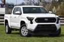 Thumbnail image of 2024 Toyota Tacoma at Frankfort Toyota - [New]