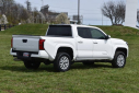 Thumbnail image of 2024 Toyota Tacoma at Frankfort Toyota - [New]