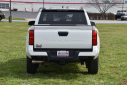 Thumbnail image of 2024 Toyota Tacoma at Frankfort Toyota - [New]