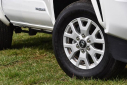 Thumbnail image of 2024 Toyota Tacoma at Frankfort Toyota - [New]