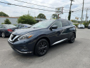 Thumbnail image of 2018 Nissan Murano at Starmount Motors
