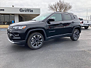 Thumbnail image of 2024 Jeep Compass at Griffis Chry-Dodge-Jeep