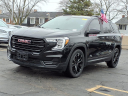 Thumbnail image of 2022 GMC Terrain at Star Lincoln
