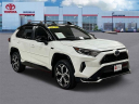 Thumbnail image of 2021 Toyota RAV4 Prime at Riverhead Toyota