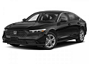 2024 Honda Accord EX at Baron Honda