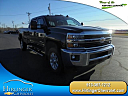 Thumbnail image of 2015 Chevrolet Silverado 2500HD at Hirlinger Chevrolet