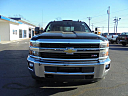 Thumbnail image of 2015 Chevrolet Silverado 2500HD at Hirlinger Chevrolet