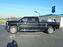 Thumbnail image of 2015 Chevrolet Silverado 2500HD at Hirlinger Chevrolet