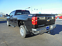 Thumbnail image of 2015 Chevrolet Silverado 2500HD at Hirlinger Chevrolet