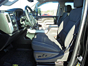 Thumbnail image of 2015 Chevrolet Silverado 2500HD at Hirlinger Chevrolet