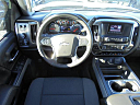 Thumbnail image of 2015 Chevrolet Silverado 2500HD at Hirlinger Chevrolet