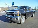 Thumbnail image of 2015 Chevrolet Silverado 2500HD at Hirlinger Chevrolet