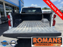 Thumbnail image of 2021 Chevrolet Silverado 1500 at Romans Chevrolet Buick