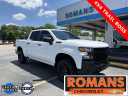 Thumbnail image of 2021 Chevrolet Silverado 1500 at Romans Chevrolet Buick