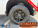 Thumbnail image of 2021 Chevrolet Silverado 1500 at Romans Chevrolet Buick