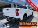 Thumbnail image of 2021 Chevrolet Silverado 1500 at Romans Chevrolet Buick