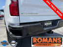 Thumbnail image of 2021 Chevrolet Silverado 1500 at Romans Chevrolet Buick
